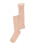 Mp Denmark - Cotton Rib Tights - Sukkp&uuml;ksid - 80