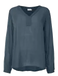 Kaffe - Amber Blouse Ls - Pikkade varrukatega - 46