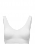 Missya - Lucia Bra Top Wide Straps - Rinnahoidja-topid - XL