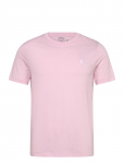 Polo Ralph Lauren - Custom Slim Fit Jersey Crewneck T-Shirt - L&uuml;hikeste varrukatega - XL