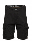 Alpha Industries - Crew Short - Cargo l&uuml;hikesed p&uuml;ksid - 31