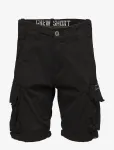 Alpha Industries - Crew Short - Cargo l&uuml;hikesed p&uuml;ksid - 31