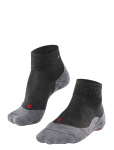 Falke Sport - Tk5 Short Trekking Light-Cushioned - L&uuml;hikese s&auml;&auml;rega sokid - 41-42