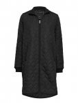 Ilse Jacobsen - Padded Quilt Coat - Tepitud jakid - 46