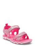 Hummel - Sandal Glitter Jr - Sandaalid - 33