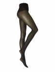 Swedish Stockings - Doris Dots Tights - Pantyhose & Leggings - M