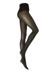 Swedish Stockings - Doris Dots Tights - Pantyhose & Leggings - M