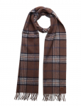 Amanda Christensen - Scarf - Talvised sallid - ONE SIZE