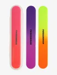 Tweezerman - Neon Filemates - Nail Care - ONE SIZE