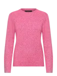 Vero Moda - Vmdoffy Ls O-Neck Blouse Ga Noos - Džemprid - L