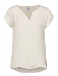 Saint Tropez - P1326, Brianasz Ss Top - L&uuml;hikeste varrukatega - XL