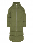 Makia - Meera Parka - Polsterdatud mantlid - S