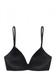 Schiesser - Padded Bra - Tugikaarteta rinnahoidjad - 85 A