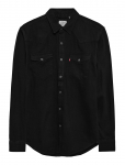 Levi's&reg; - Barstow Western Standard Marbl - Vabaaja - XXL