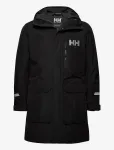 Helly Hansen - Rigging Coat - Parkad - S