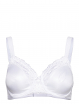 Triumph - Ladyform Soft W X - T&auml;iskorviga rinnahoidjad - 80 D