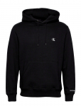 Calvin Klein Jeans - Ck Essential Regular Hoodie - Kapuutsiga pusad - XS