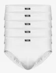 JBS - Jbs 5-Pack Mini Slip Gots. - Alusp&uuml;ksid - XXXL