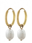 Edblad - Perla Hoops - R&otilde;ngad - ONE SIZE