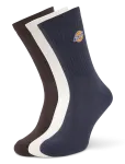 Dickies - Valley Grove Socks - Tavalised sokid - 39-42