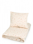 Cam Cam Copenhagen - Bedding Set, Baby, 70X100Cm - Gots - Carousel - Voodipesukomplektid - 70X100CM;40X45CM