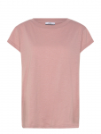 Coster Copenhagen - Cc Heart Basic Round-Neck T-Shirt - L&uuml;hikeste varrukatega - XXL