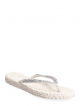 Ilse Jacobsen - Flip Flop With Glitter - Pl&auml;tud - 39