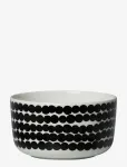 Marimekko Home - Siirtolapuutarha Bowl 5Dl - Hommikus&ouml;&ouml;gikausid - 50 CL