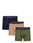 Polo Ralph Lauren - Bci Cotton/Elastane-3Pk-Bxb - Bokserid - XXL