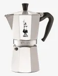 Bialetti - Moka Express - Mokakannud - 420ML/9CUPS