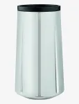 Rosendahl - Gc Barware Wine Cooler H22.5 Cm Steel - Pudelijahutid - H22.5