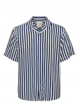 ONLY & SONS - Onswayne Life Ss Viscose Shirt Noos - L&uuml;hikeste varrukatega - XL