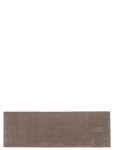 Tica Copenhagen - Floormat Polyamide, 200X67 Cm, Unicolor - Esikuvaibad - 200X67X0.7CM