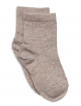 Mp Denmark - Cotton Rib Socks - Sokid - 25/28