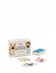 Ridley's Games - Dress Up Dogs Memory Game - M&auml;ngud - ONE SIZE