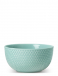 Lyngby Porcel&aelig;n - Rhombe Color Sk&aring;l - Hommikus&ouml;&ouml;gikausid - &Oslash; 13 cm