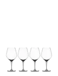 Spiegelau - Authentis Burgundy 75 Cl 4-Pack - Punase veini klaasid - 75 CL