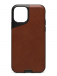 Mous - Mous Contour Leather Protective Phone Case - Telefoni&uuml;mbrised - IPHONE 11PRO