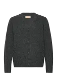 Revolution - Knit Cardigan - Kardiganid - XL