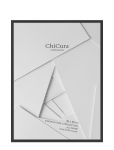 ChiCura - Alu Frame 30X40Cm - Glass - Raamid - 30X40CM