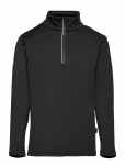 Abacus - Jr Dunbar Halfzip Fleece - Fliisjakid - 130