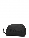 Bj&ouml;rn Borg - Borg Duffle Wash Bag - Tualett-tarvete kotid - ONE SIZE