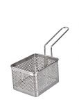 K&uuml;chenprofi - Serveringskurv - Grillitarvikud - 21.5X 8.8X 12CM