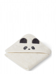 Liewood - Albert Hooded Towel - R&auml;tikud - ONE SIZE