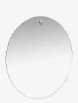 H&uuml;bsch - Hall Mirror - Seinapeeglid - ONE SIZE
