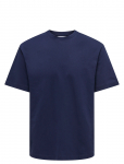ONLY & SONS - Onsfred Life Rlx Ss Tee Noos - L&uuml;hikeste varrukatega - XS