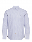 Morris - Oxford Striped Bd Shirt - Business - XL
