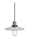 Globen Lighting - Pendant Cobbler 25 - Rippvalgustid - ONE SIZE