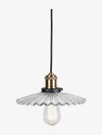 Globen Lighting - Pendant Cobbler 25 - Rippvalgustid - ONE SIZE