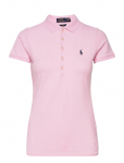 Polo Ralph Lauren - Slim Fit Stretch Polo Shirt - Polod - XS